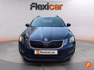 Skoda Octavia Combi 2.0 TDI 110kW(150CV) DSG Ambition