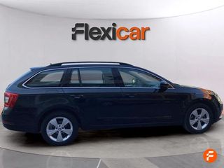 Skoda Octavia Combi 2.0 TDI 110kW(150CV) DSG Ambition