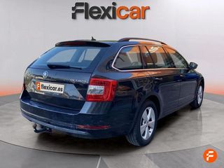 Skoda Octavia Combi 2.0 TDI 110kW(150CV) DSG Ambition