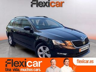 Skoda Octavia Combi 2.0 TDI 110kW(150CV) DSG Ambition