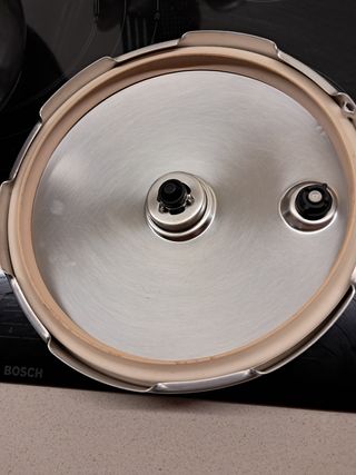 Olla express Fissler