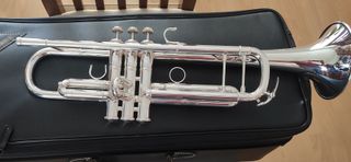 Trompeta Yamaha NY 05