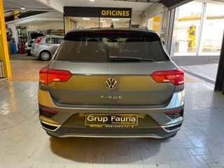 Volkswagen T-Roc 2021