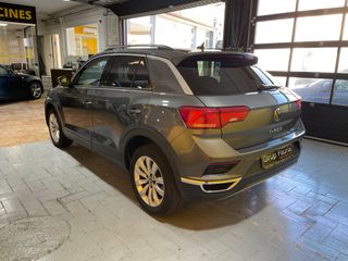 Volkswagen T-Roc 2021