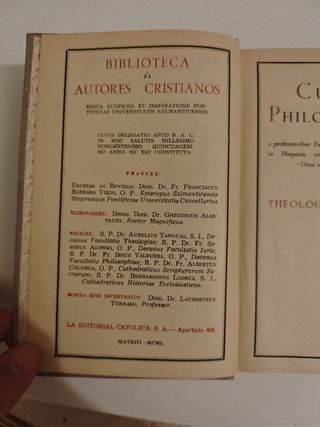 Teología naturalis