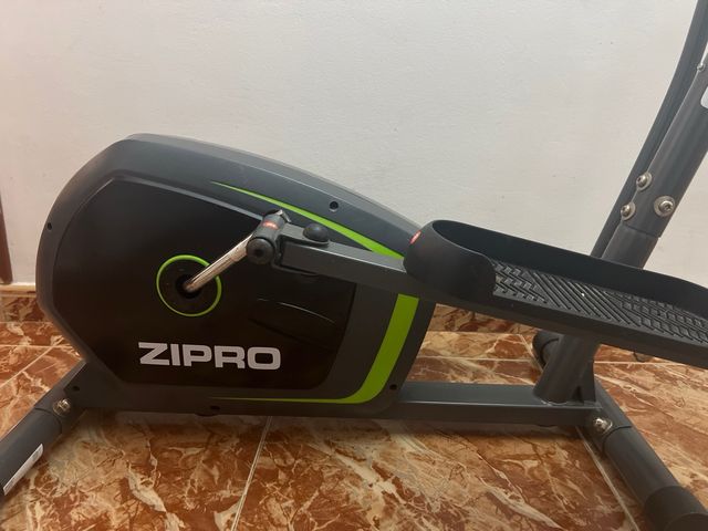 Bicicleta Elíptica ZIPRO Neon