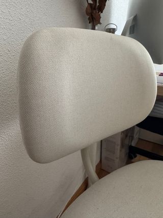 Silla giratoria IKEA LOBERGET / BLYSKÄR