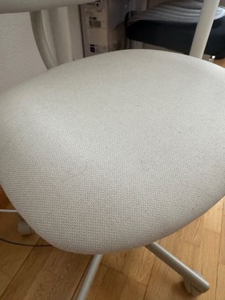 Silla giratoria IKEA LOBERGET / BLYSKÄR