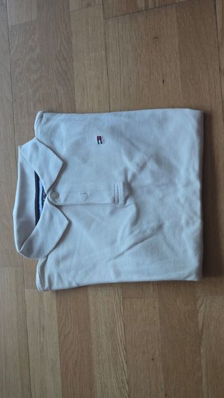 Polo Tommy Hilfiger niño Talla L