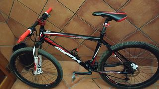 Bicicleta Conor muy cuidada, horquilla regulable