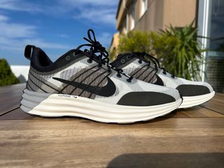 Zapatillas Nike Lunar Roam Nuevas