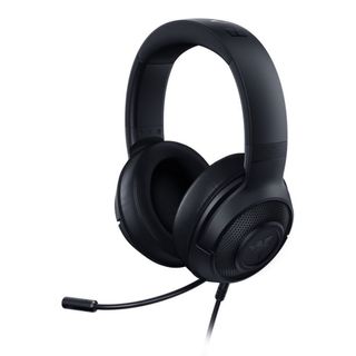 Cascos Gaming Razer Kraken Negros