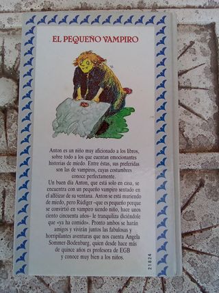 LOTE LIBROS INFANTILES Y JUVENILES VINTAGE