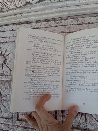 LOTE LIBROS INFANTILES Y JUVENILES VINTAGE