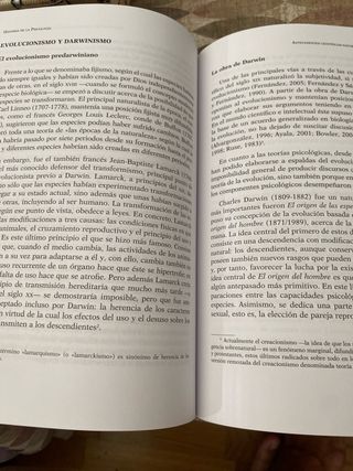 Historia de la psicología (GRADO) (Spanish Edit...