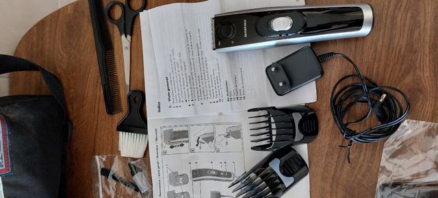 Kit de Barbero multimarca