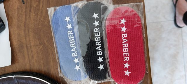 Kit de Barbero multimarca