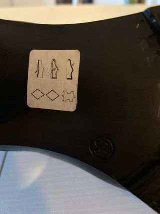 Stivaletti donna pelle fibbie cerniera n.38