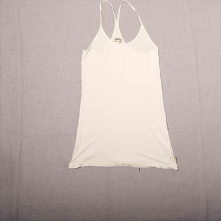 Camiseta tirantes mujer S