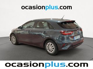 Kia Ceed 1.0 T-GDi Concept 88 kW (120 CV)