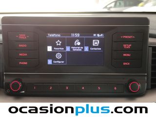 Kia Ceed 1.0 T-GDi Concept 88 kW (120 CV)