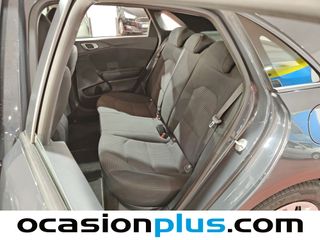 Kia Ceed 1.0 T-GDi Concept 88 kW (120 CV)