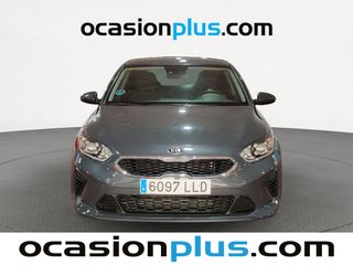 Kia Ceed 1.0 T-GDi Concept 88 kW (120 CV)