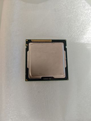 Componentes Intel i5