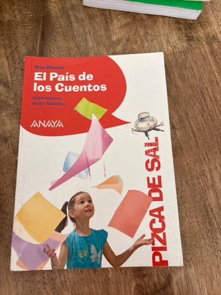 El País de los Cuentos