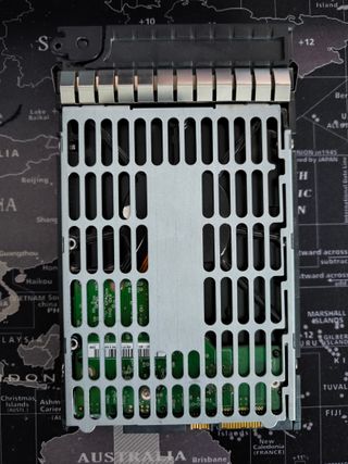 Disco Duro WD 1TB WD1002FBYS 7200rpm (Enterprise)