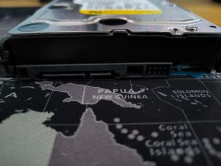 Disco Duro WD 1TB WD1002FBYS 7200rpm (Enterprise)