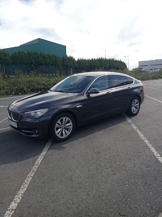 BMW Serie 5 2010