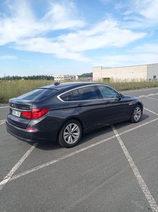 BMW Serie 5 2010