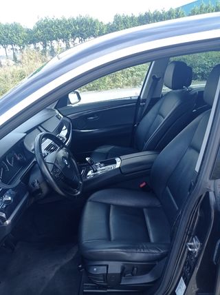 BMW Serie 5 2010