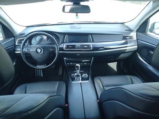 BMW Serie 5 2010