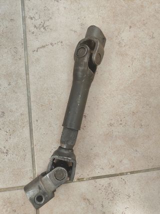 Cardan Columna Dirección Opel Astra H