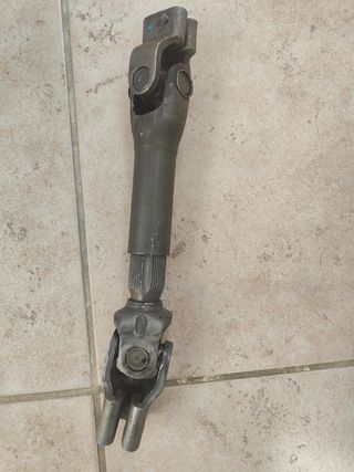 Cardan Columna Dirección Opel Astra H