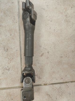 Cardan Columna Dirección Opel Astra H