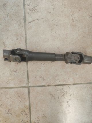 Cardan Columna Dirección Opel Astra H