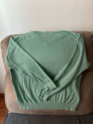 Jersey Polo Ralph Lauren Verde
