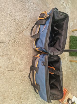 Bolsos de herramientas Dexter