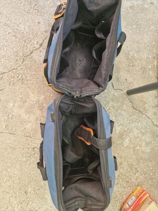 Bolsos de herramientas Dexter