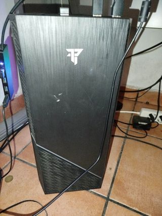 Pc intel5 RAM 12gb Asus