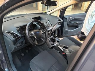 Ford Grand C-MAX 2013 7plazas