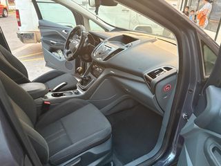 Ford Grand C-MAX 2013 7plazas