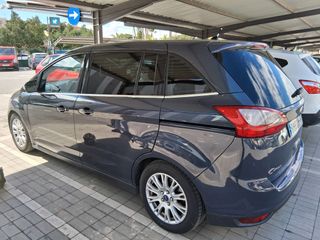 Ford Grand C-MAX 2013 7plazas