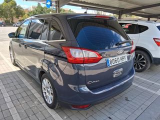 Ford Grand C-MAX 2013 7plazas