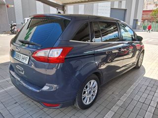 Ford Grand C-MAX 2013 7plazas