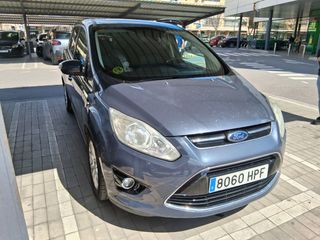 Ford Grand C-MAX 2013 7plazas