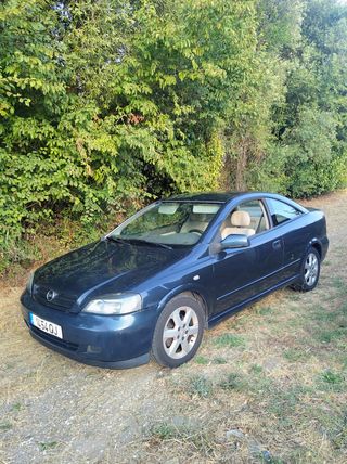 Opel Astra 2000